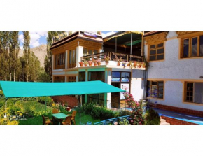 Nangsal Manipa Residency, Ladakh